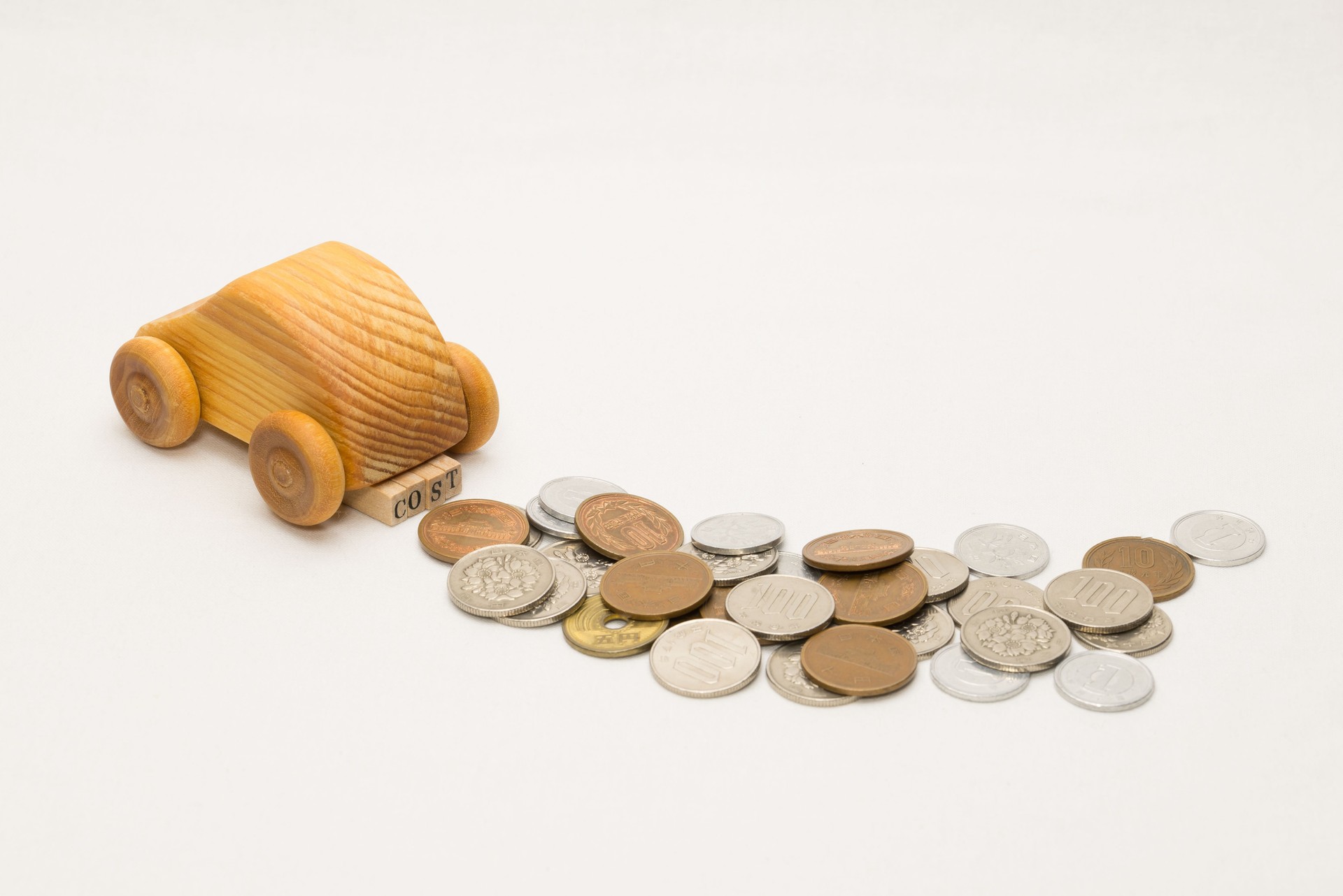 CAR and MONEY