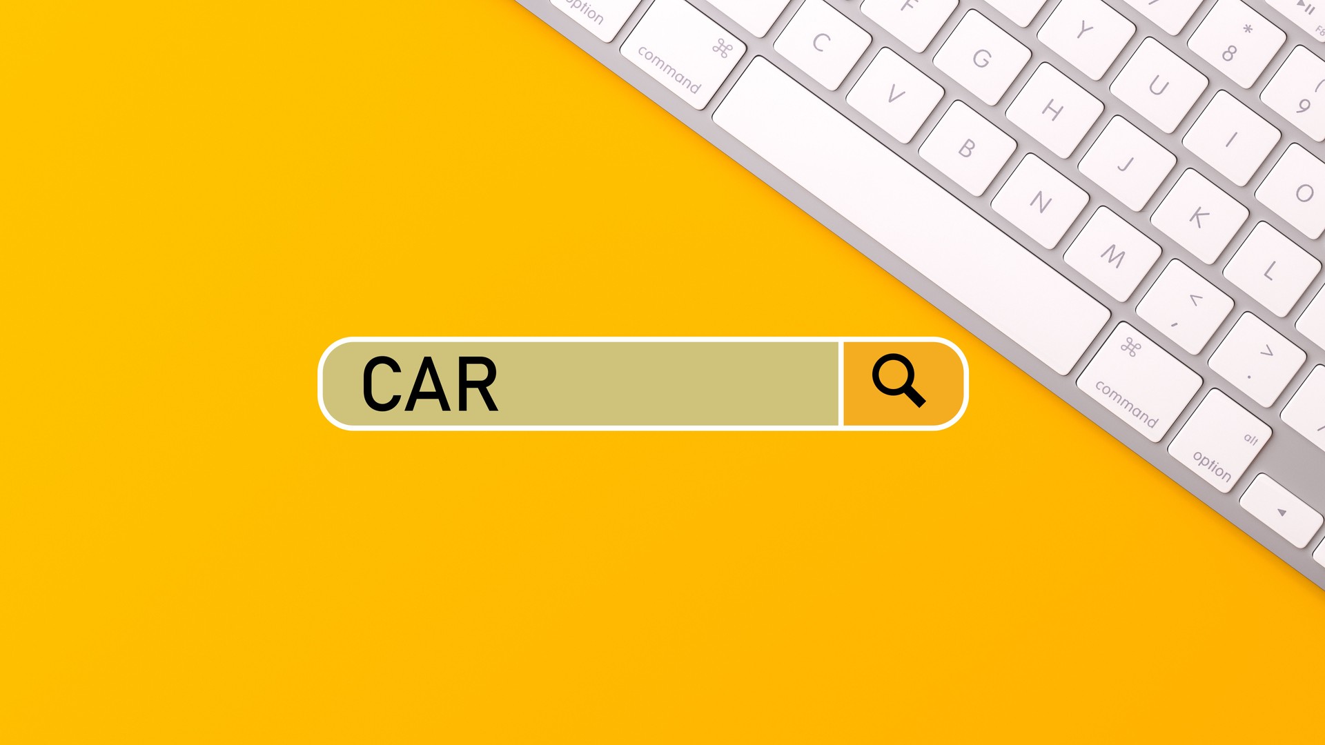 Online Car Search And Automotive Technology